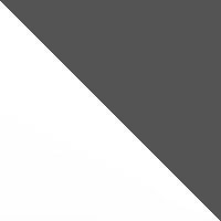 diagonal colored red white squere