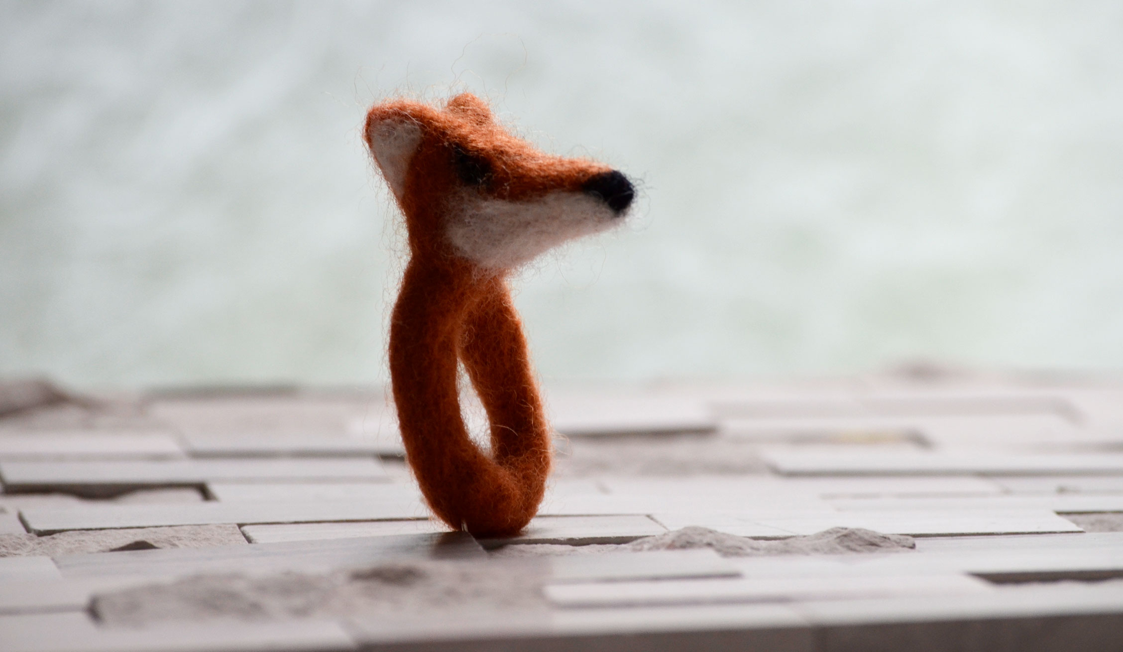 Fox Ring