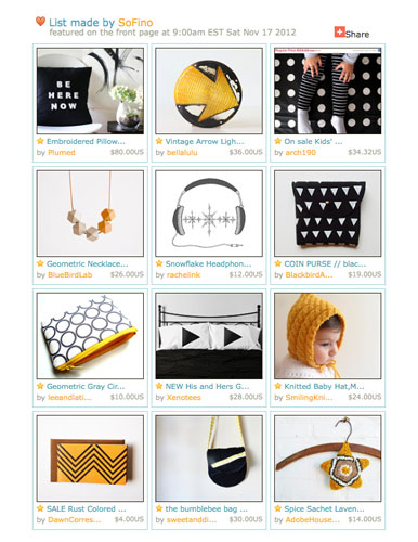 Etsy landing-page