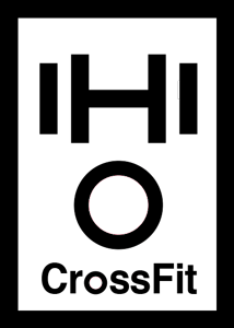 branding image high-octan crossfit