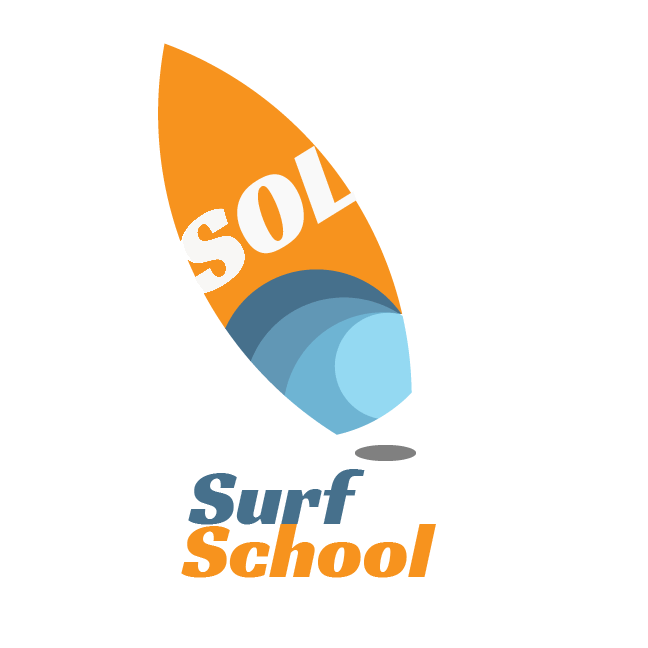 branding image surfing school