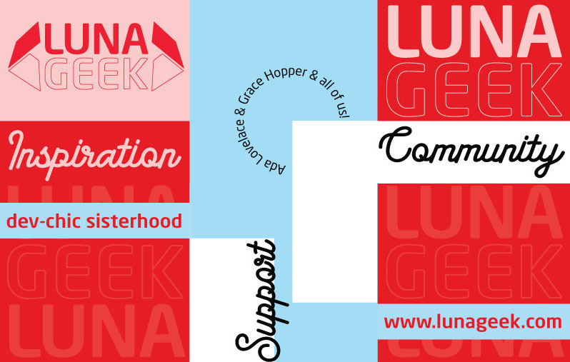 Luna Geek Instagram