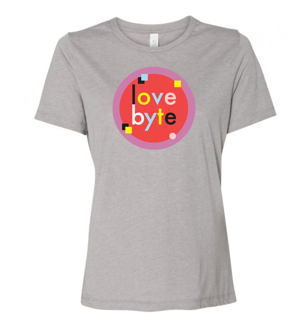 Luna-Geak-Shirt