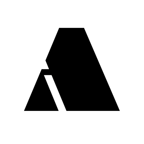 letter a photo