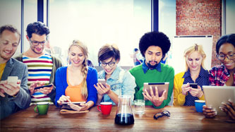 study mob user profiles